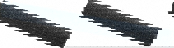 Round, Aluminum Oxide, Finishing Stick